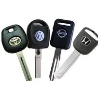 Aqua Locksmith Store Indianapolis, IN 317-456-5482 - 19-Transponder-Keys